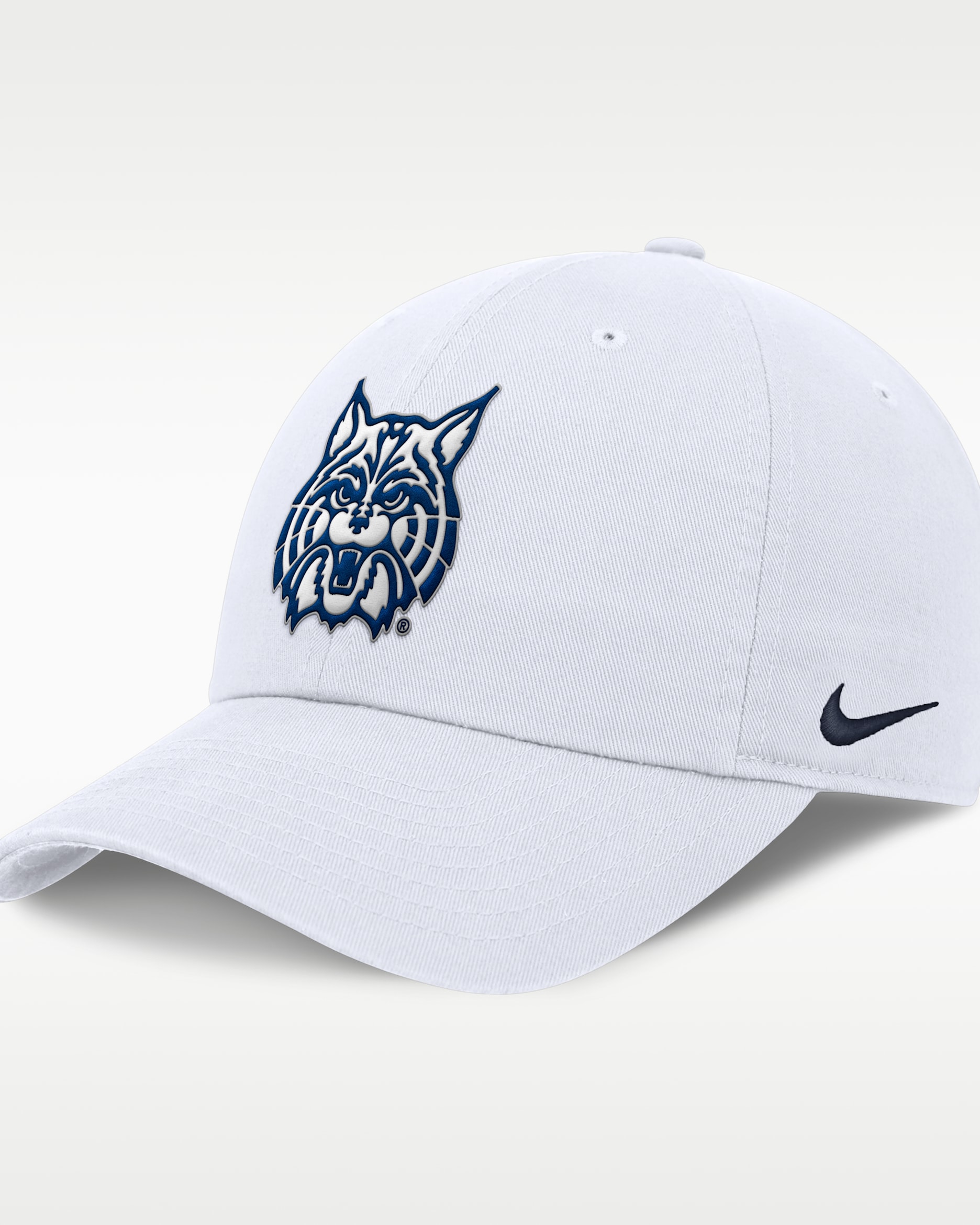 Arizona Club Men's Nike College Adjustable Hat. Nike.com